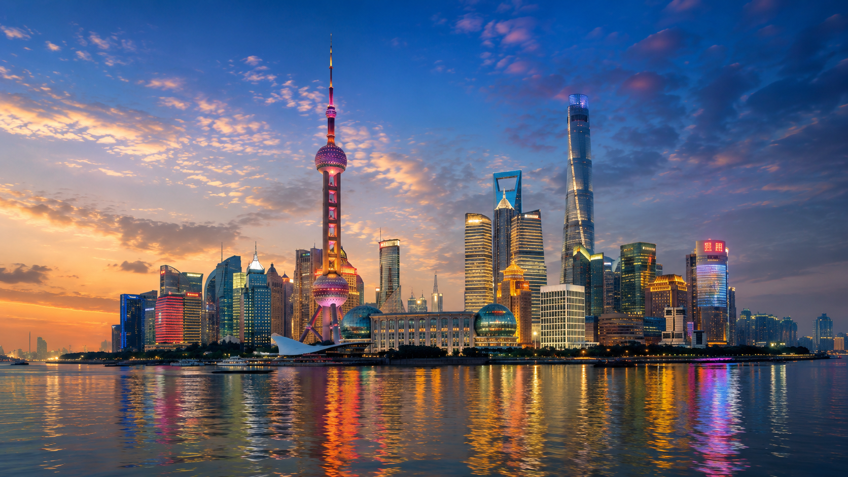 Promoasia China business reception