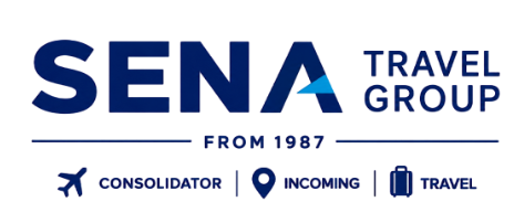 SENA GRUPO TRAVEL